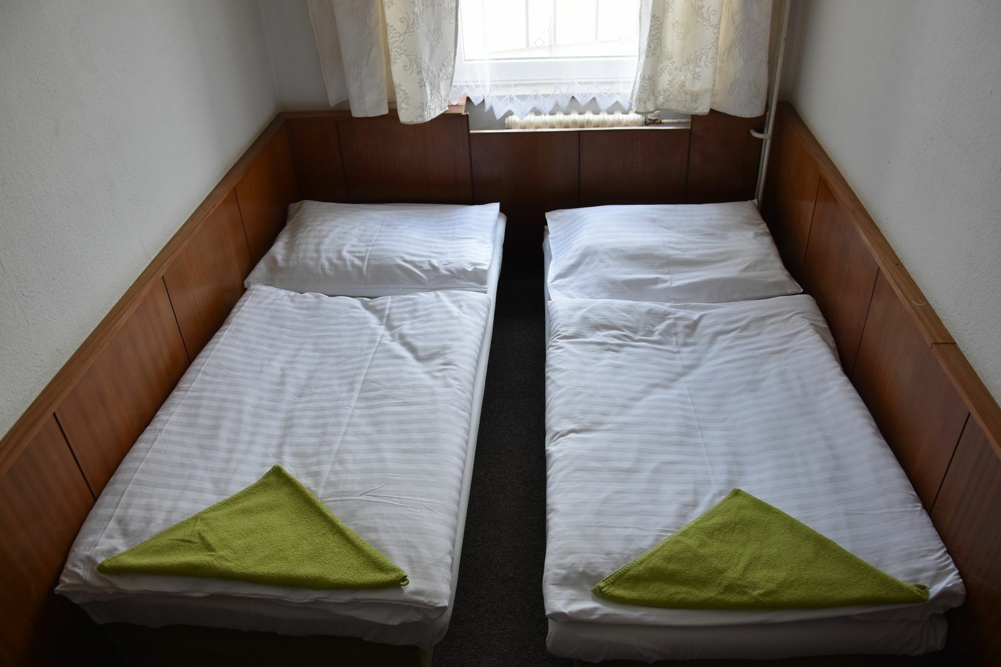 Hotel Alexander Prága Kültér fotó
