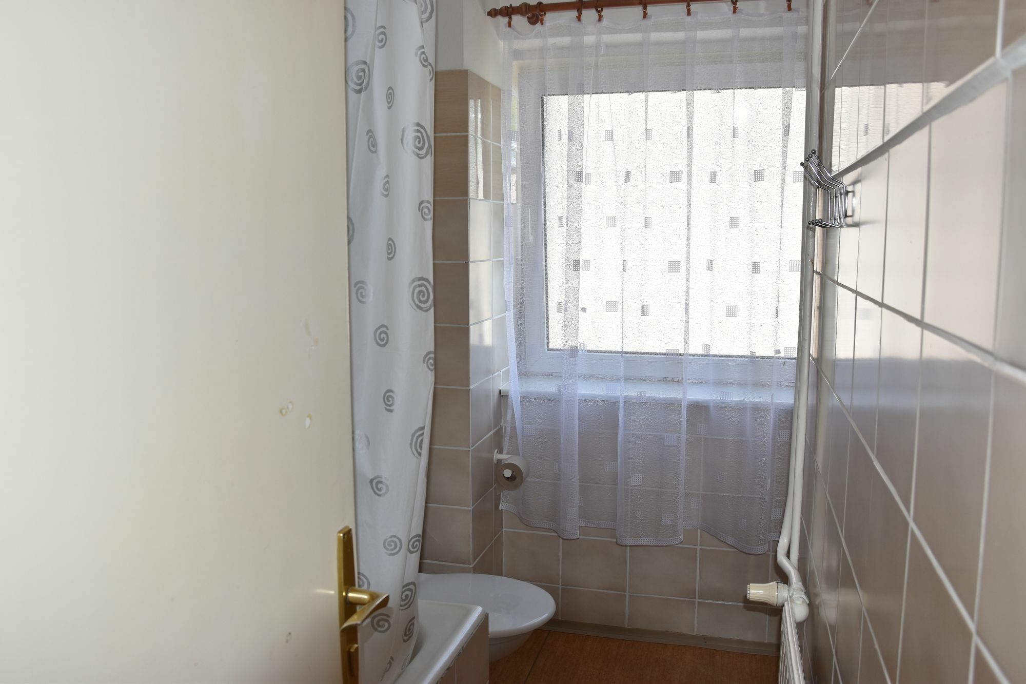 Hotel Alexander Prága Kültér fotó