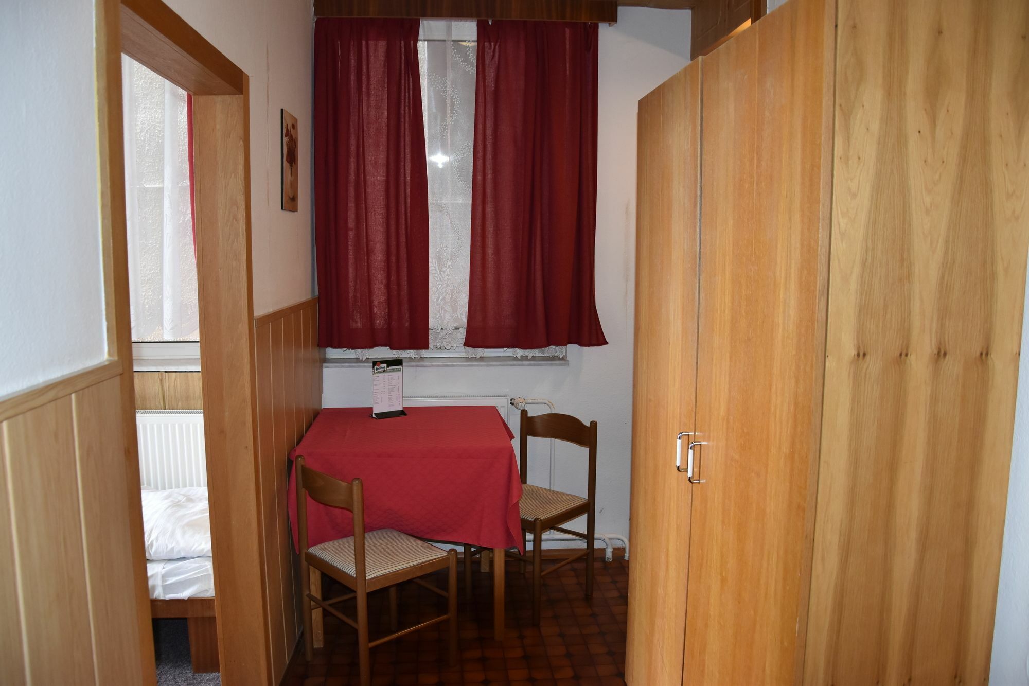 Hotel Alexander Prága Kültér fotó