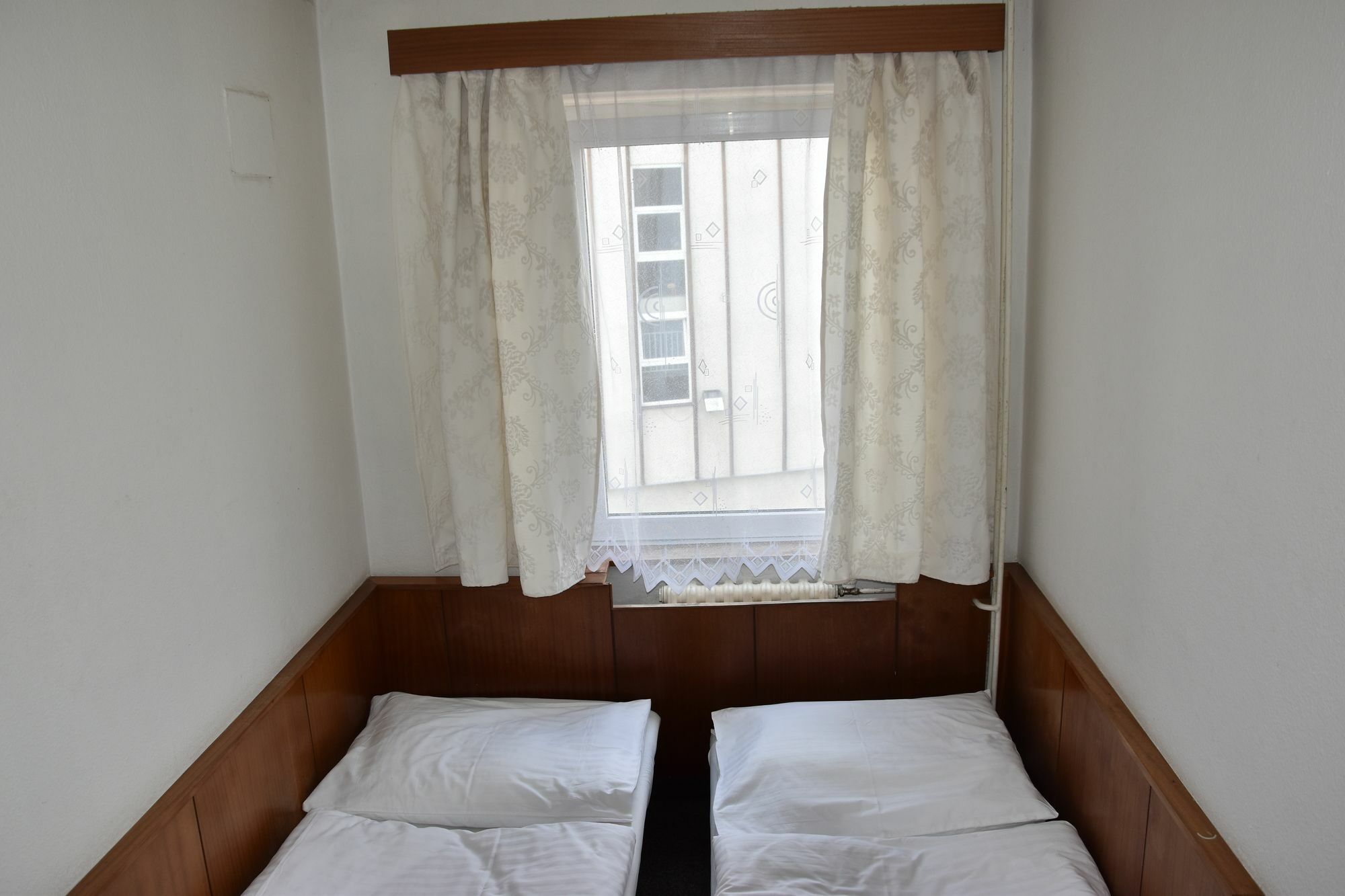 Hotel Alexander Prága Kültér fotó