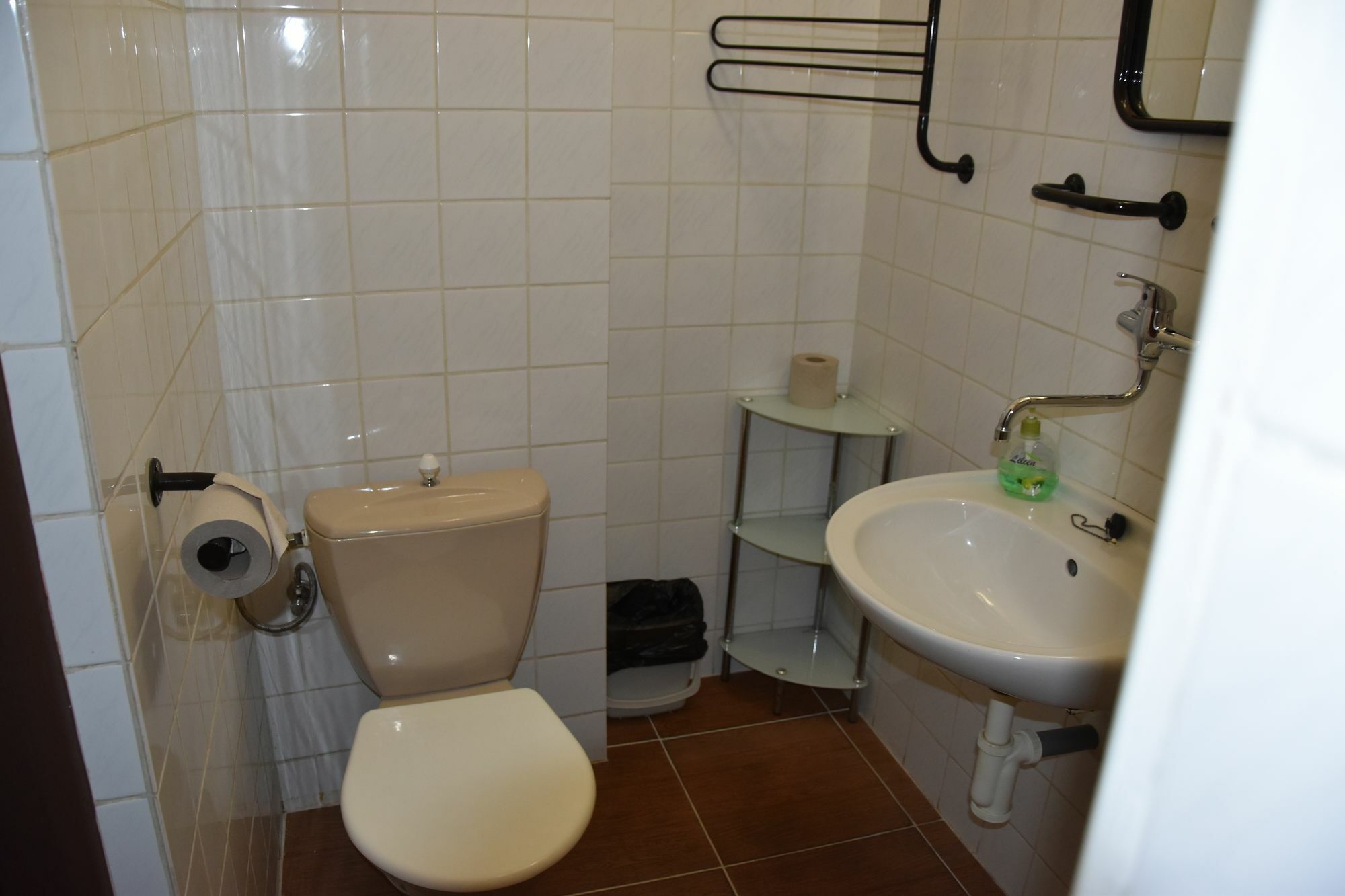 Hotel Alexander Prága Kültér fotó