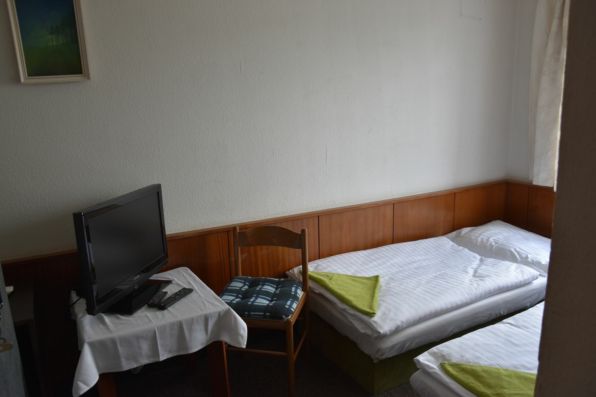 Hotel Alexander Prága Kültér fotó