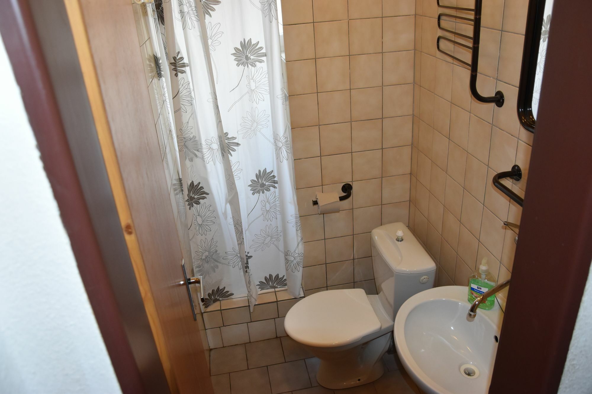 Hotel Alexander Prága Kültér fotó